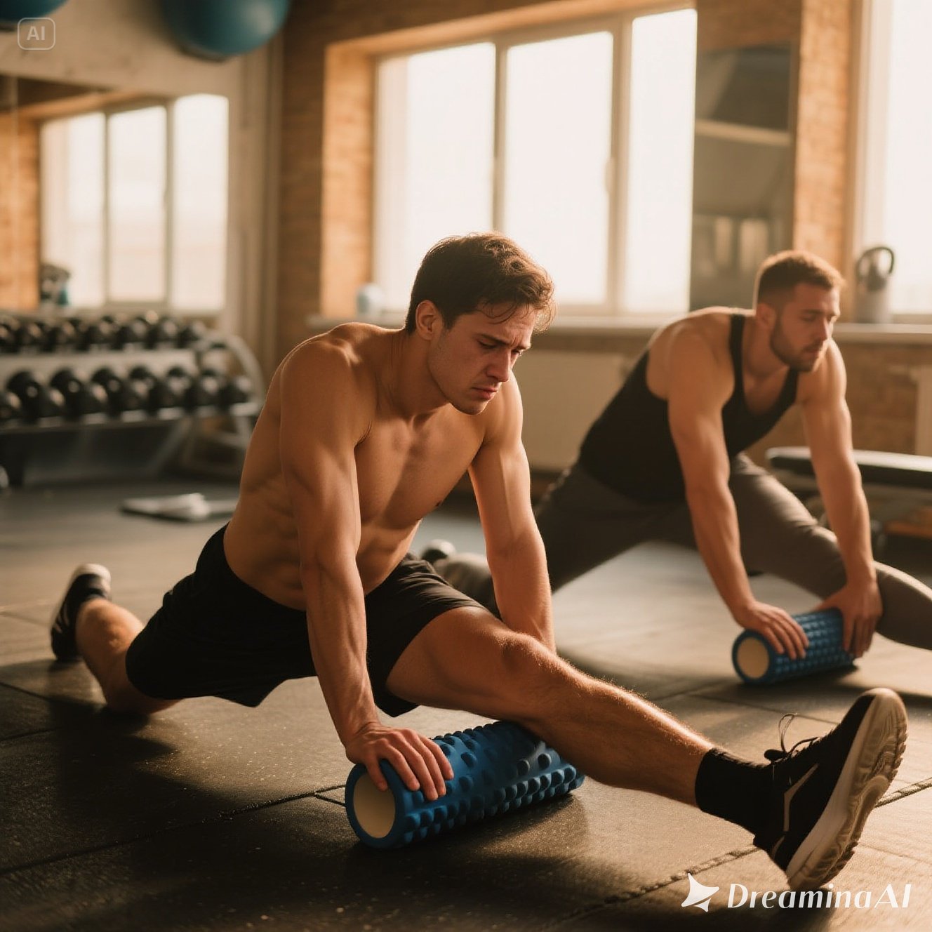 Best Recovery Practices After Intense Workouts