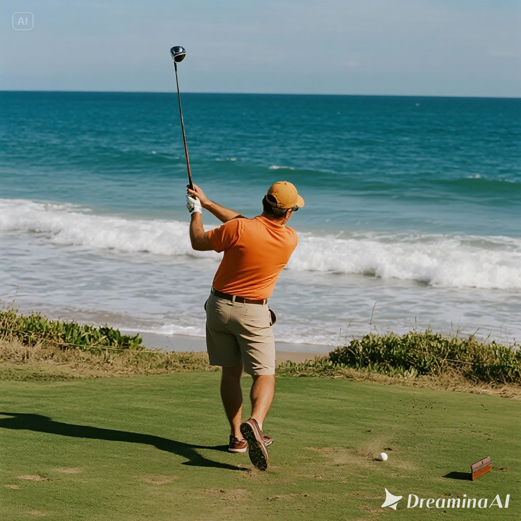 Coastal Lifestyle: Blending Sports and Relaxation