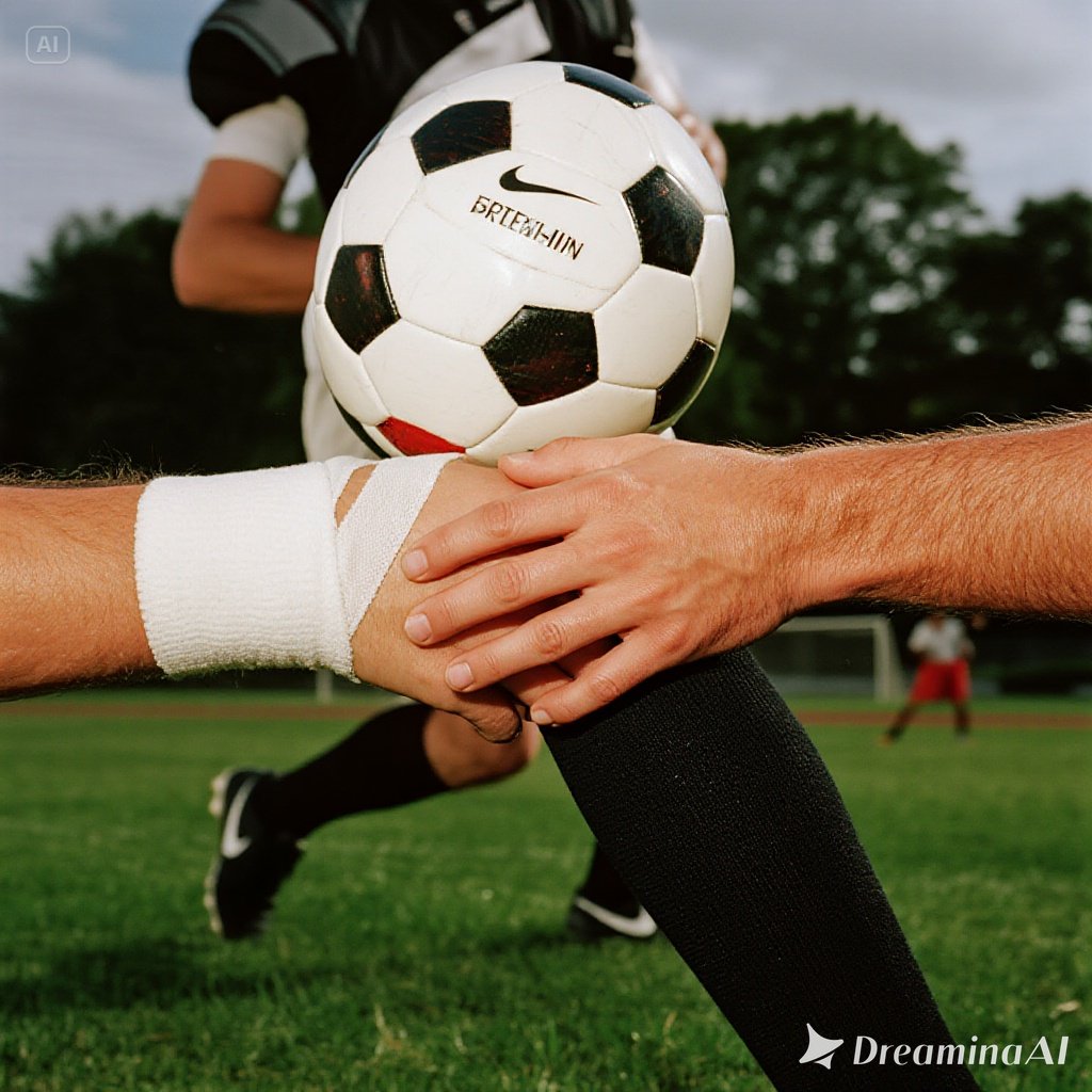 How to Prevent Sports Injuries Effectively