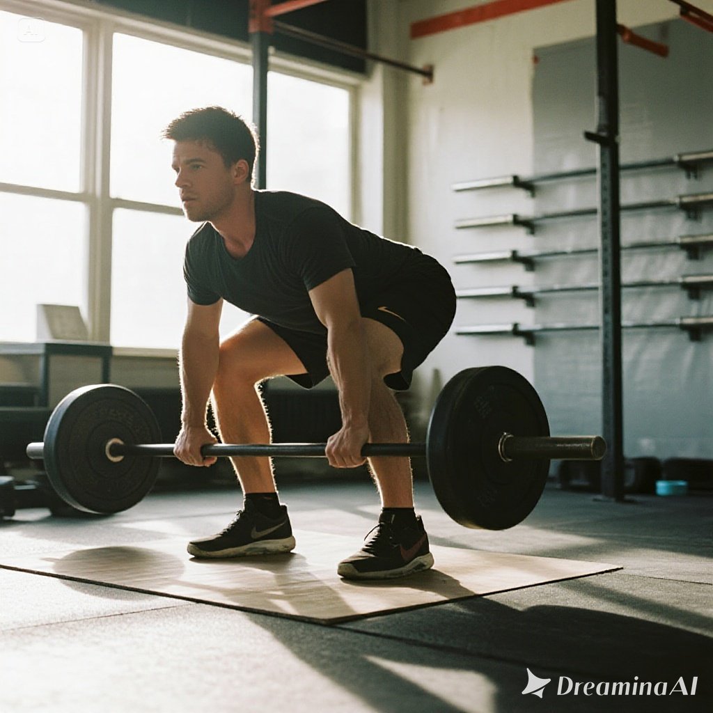 The Benefits of CrossFit for Everyday Fitness