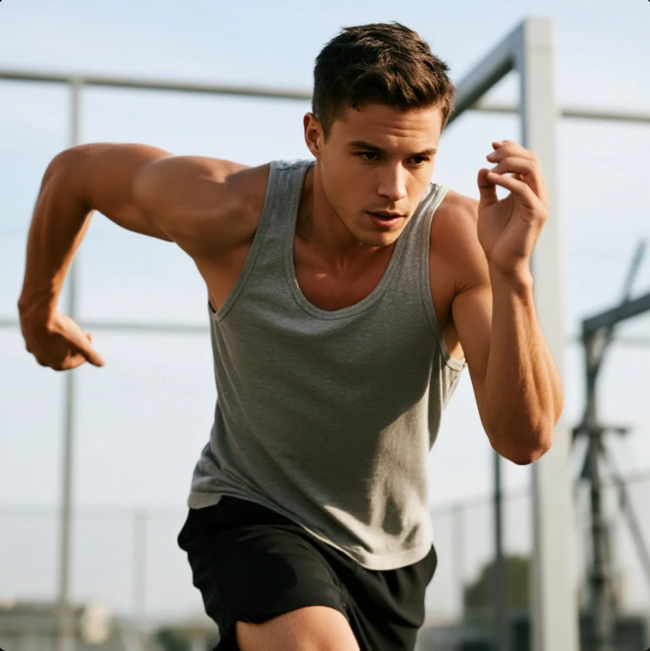 How to Build Mental Toughness Through Physical Training