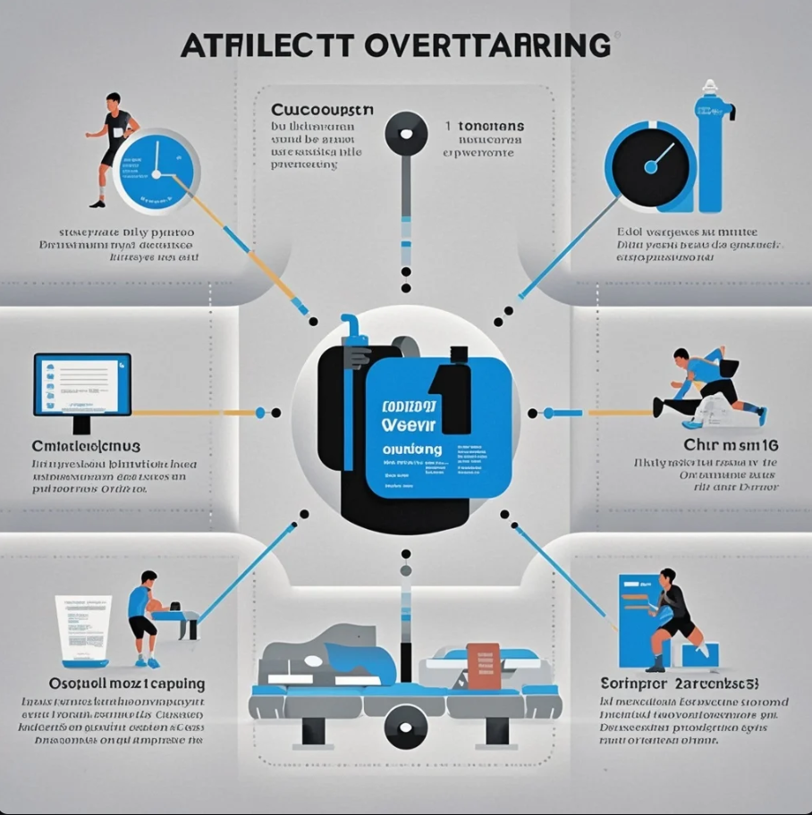 Overtraining Signs You Shouldn’t Ignore (And How to Recover)