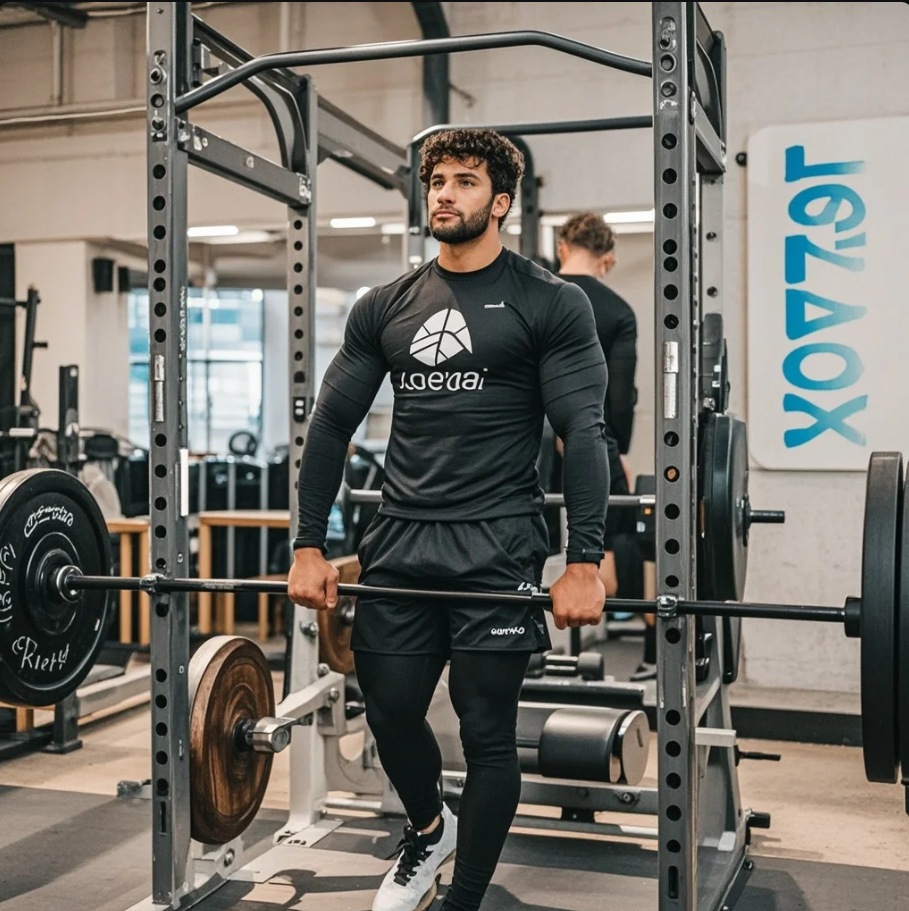 Deload Week Guide: When to Reduce Intensity and How to Do It