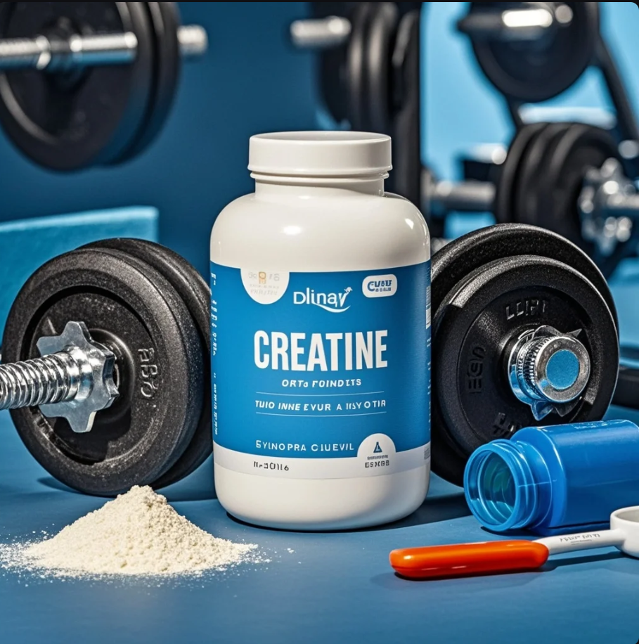 Creatine for Fitness: Benefits, Myths, and How to Take It Safely